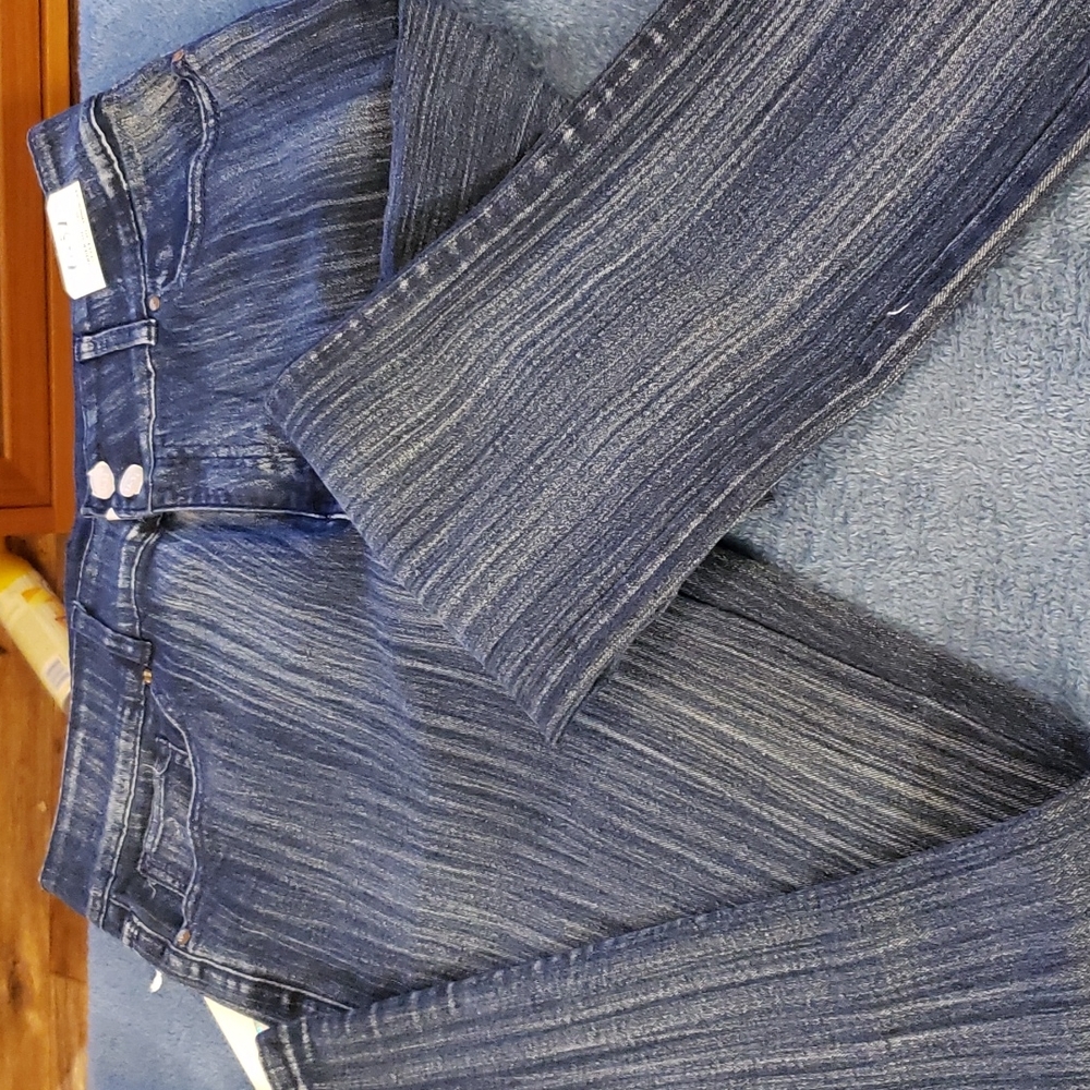 U-51 stretch jeans